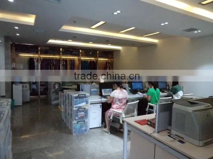 Jiangxi King Trust Industrial Co., Ltd. company overview - view 3