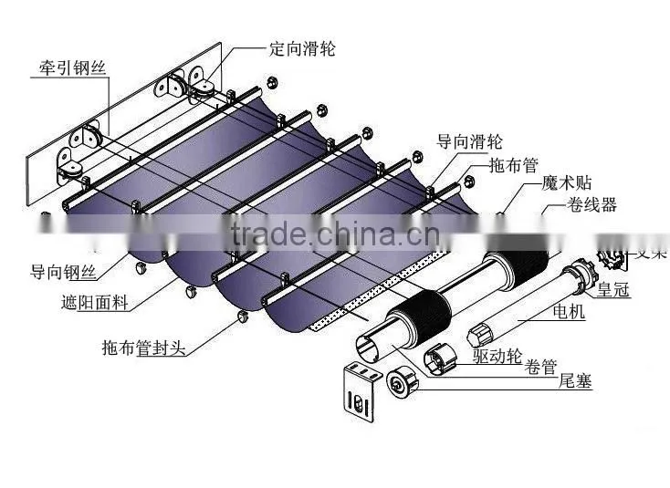 brackets for canopy door canopy