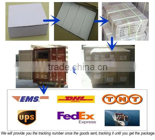 Good quality brass door viewer peephole glass lens
