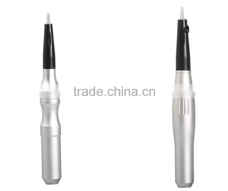 Professional eyebrow lip eyeline lip permanent makeup digital machine,high quality micropigmentation tattoo machine