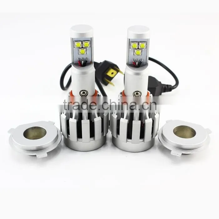 100% Warranty Ce Rohs Certified Adjusting Auto Headlights Wholesale