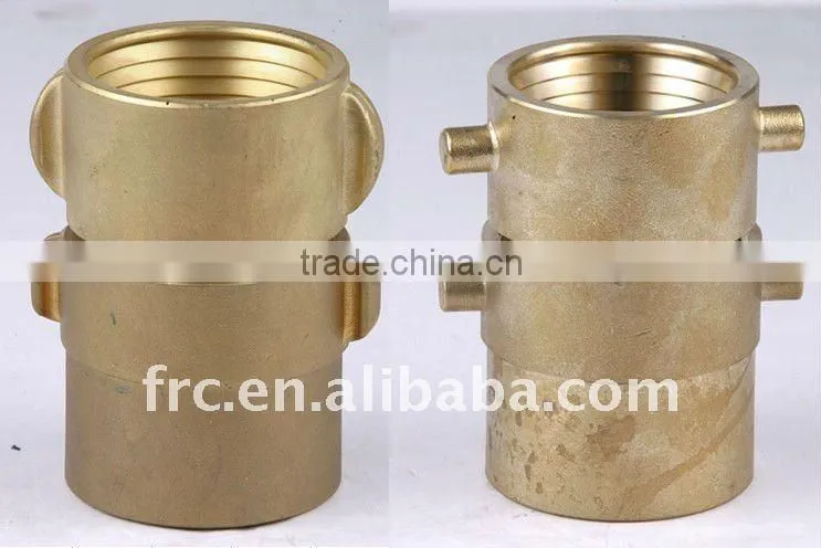 fire American coupling