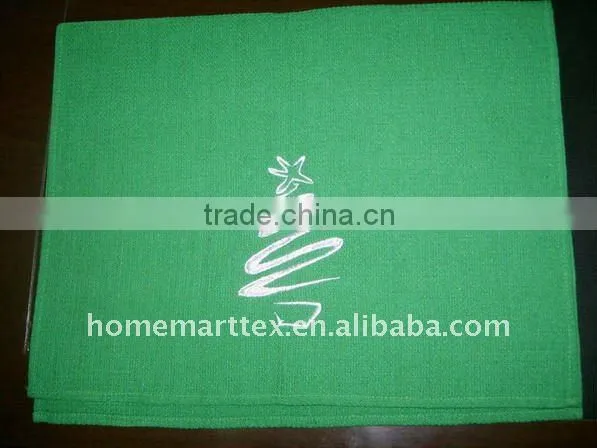 yarn-dyed waffle cotton kitchen towel wholesale alibaba home textile China Supplier