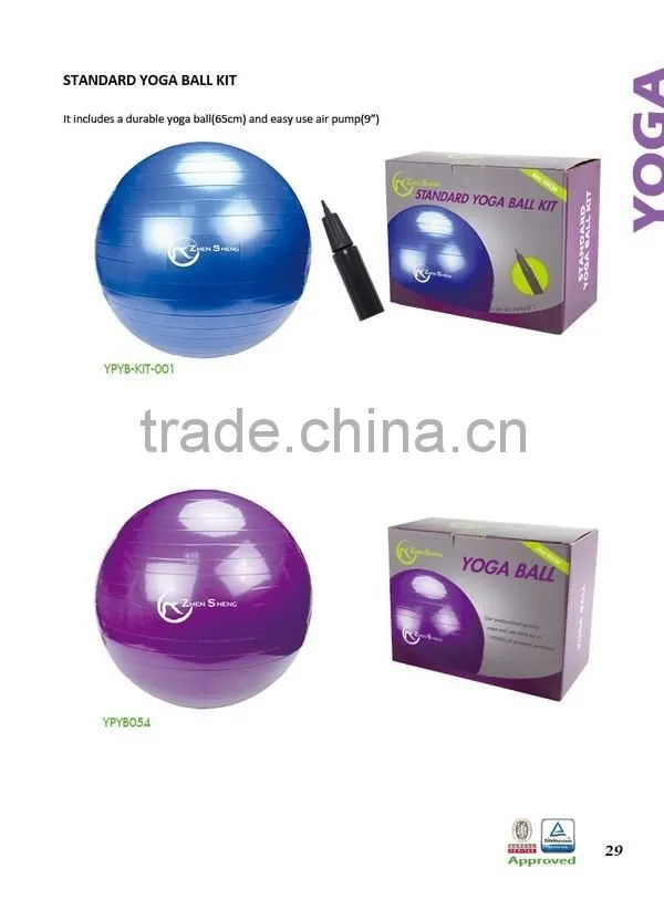 ZHENSHENG massage ball roller