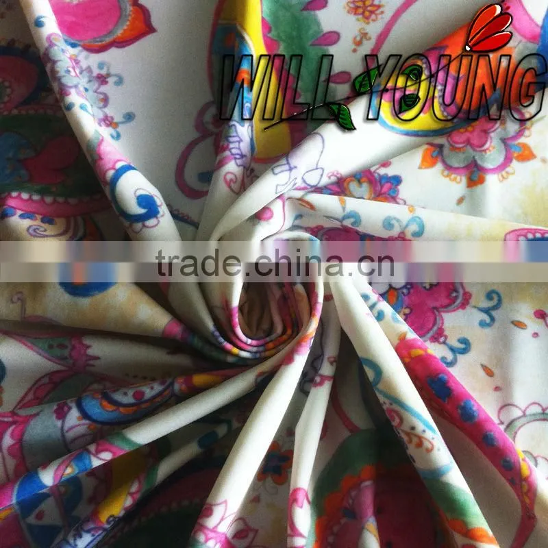 Free sample available stretch fabrics swim fabric wholesale lycra fabric spandex fabrics