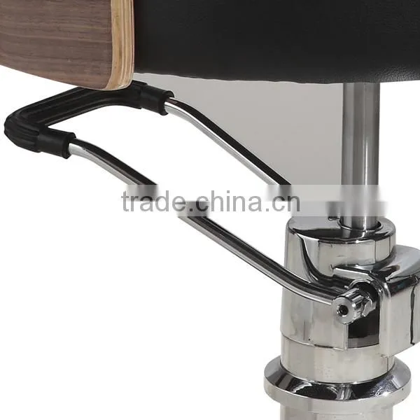 New Soft Cushion Plywood Barber Chair at prices, Barber Chair, Barber Chair without Wheels