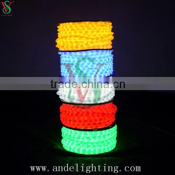 LED rope light/flex rope light