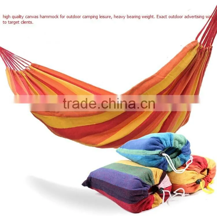 Captains Line hammock hanging bed made in china