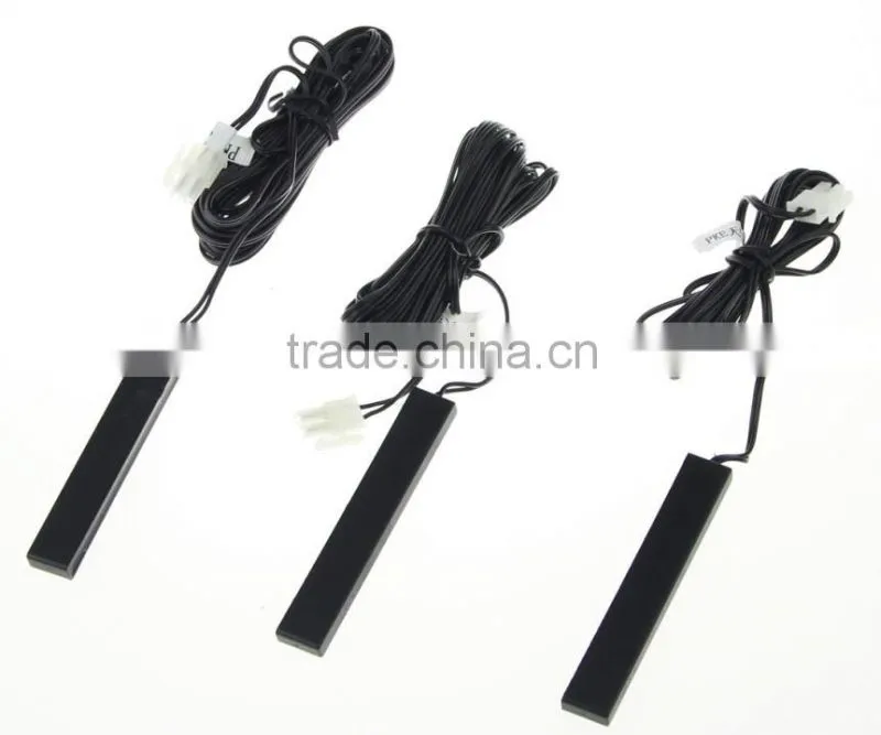 factory manufactured keyless enty remote engine start visual intelligent key system