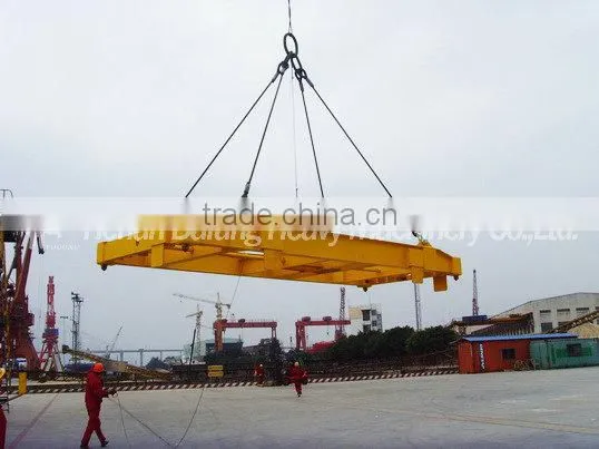 Specialized Container Gantry Crane Manufacturer