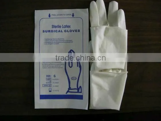Sterile Surgical Glove