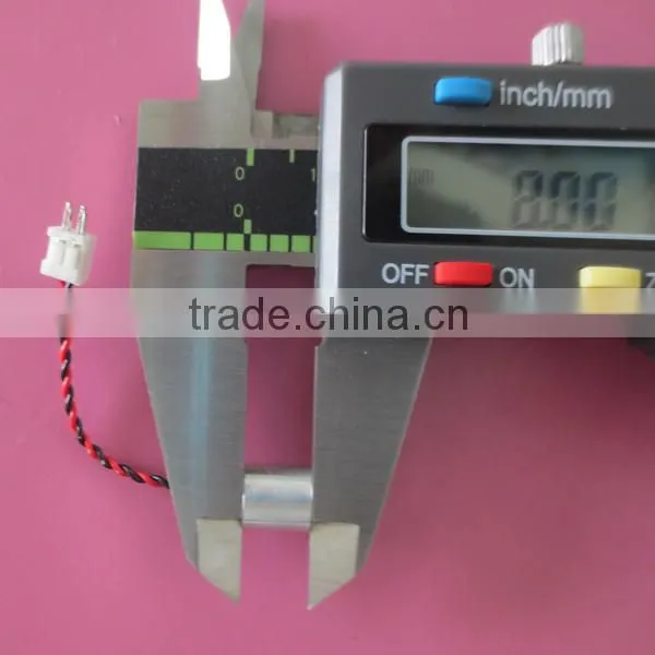 8mm waterproof sensor,ultrasound waterproof sensor
