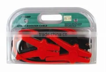 China supplier car booster cables