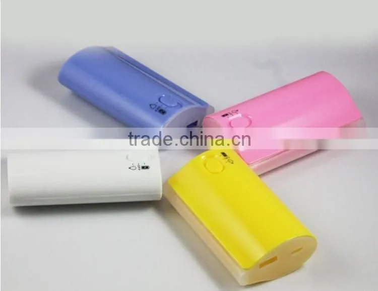 power bank housing injection factory