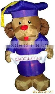 inflatable wedding decoration