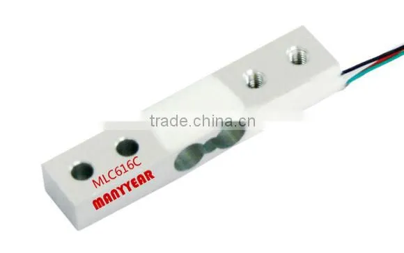 fish scale load cell, body scale sensor