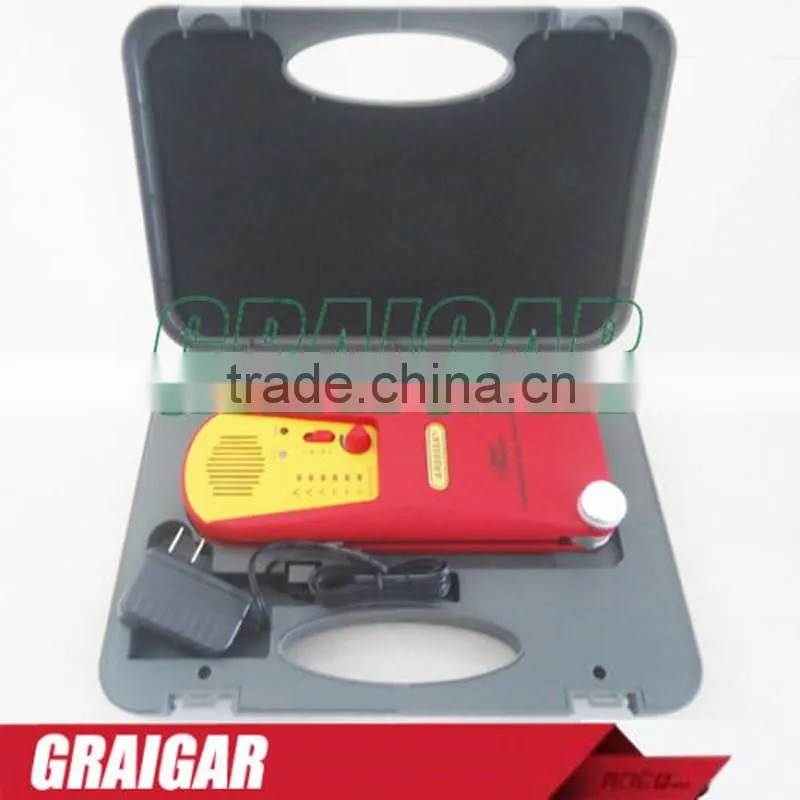 Combustible Gas Leak Tester Natural Gas Test Methane Gas Detector Coal Gas Detector Smart Sensor AR8800A