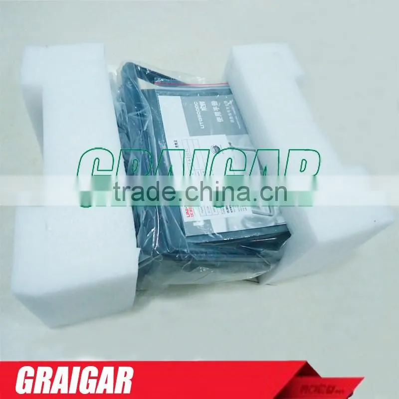 Digital Function Generators UTG9003C 2MHZ 25Vp-p signal generator small