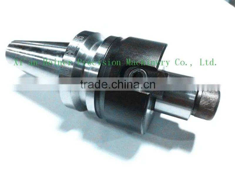 ISO30-FMB22 plane CNC cutter SHANK(DIN6499B)