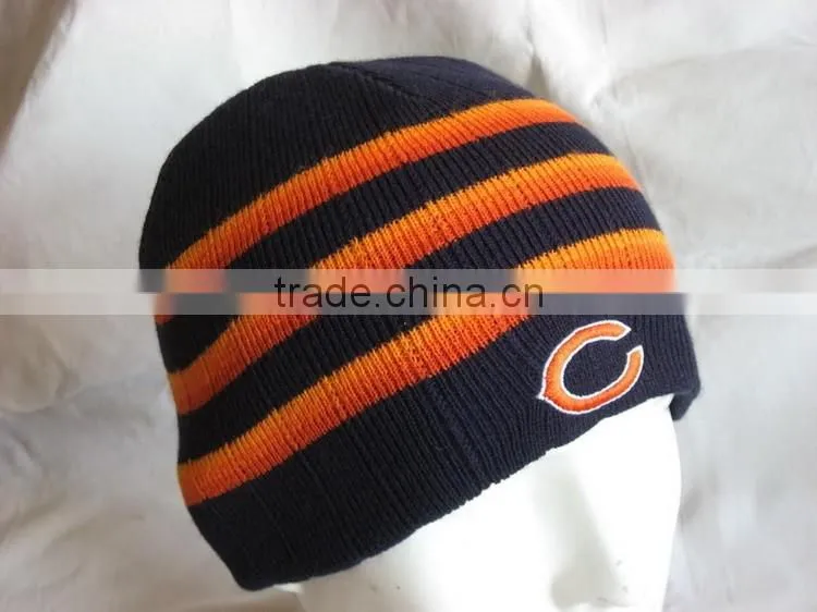 wool knit hat free pattern beanie