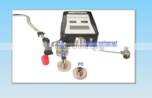PM6100 Mini Optical Power Meter
