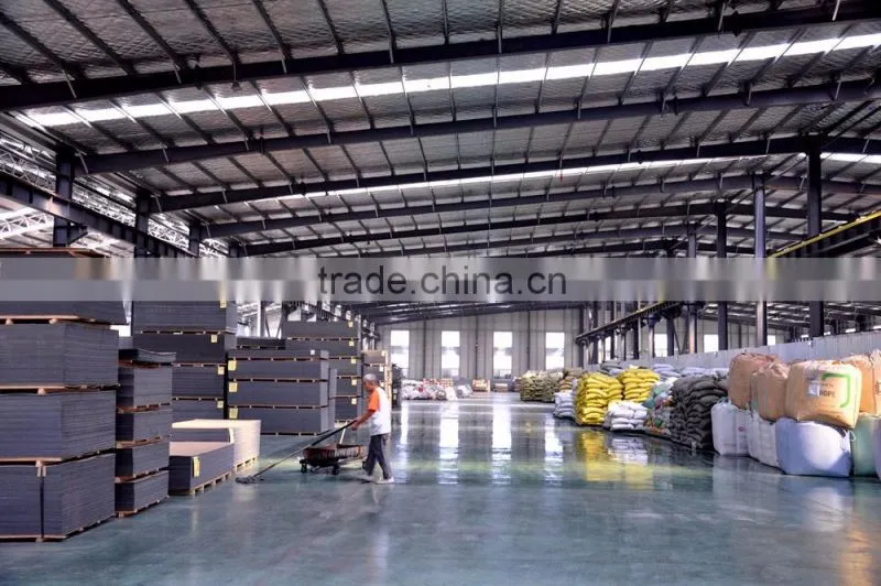 unbreakable pe core aluminum composite panel