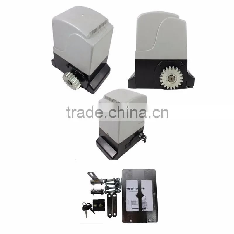 Good Quality Automatic sliding gate opener / sliding gate operator