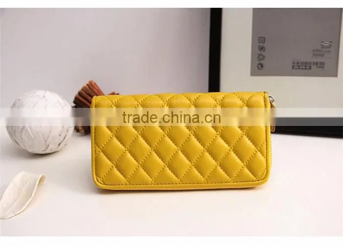 Custom Logo Wallet the Top-Quality Leather Jranter OEM ODM You Wallet