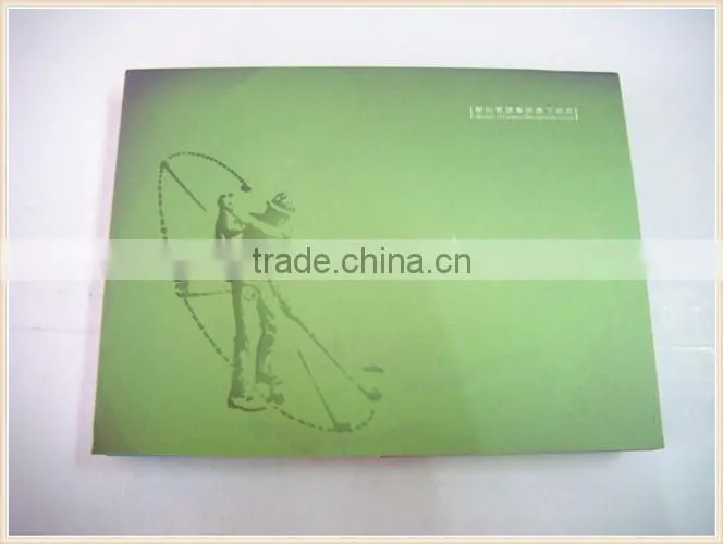 Hot Sell Sticky Note Glue For Promotion Gift