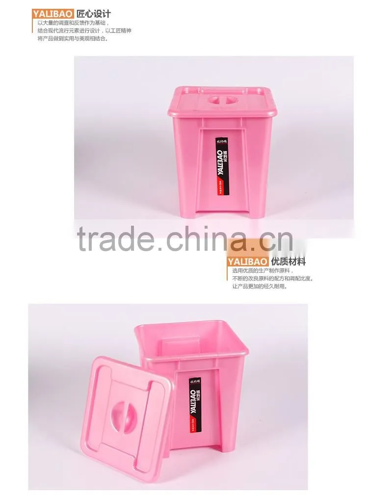 Popular PP Storage Bin In Daily Use