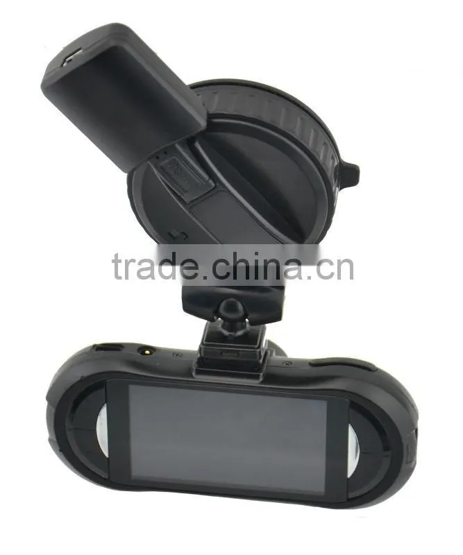 Amba A5 Real 1080P Full HD Optional GPS car front camera RLDV-923