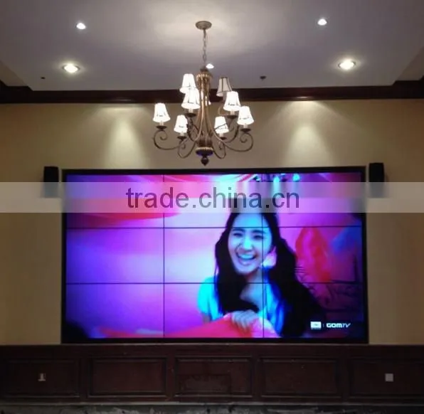 Manufacturer 42'' 46'' 55'' Video Wall