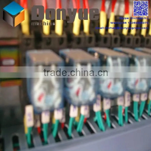 hot sale flyash brick manufacturing machine cost in south africa
