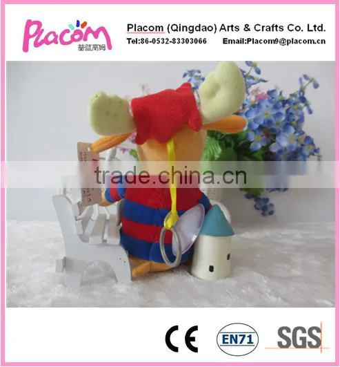 2015 New High Quality Plush Toy Hot Selling
