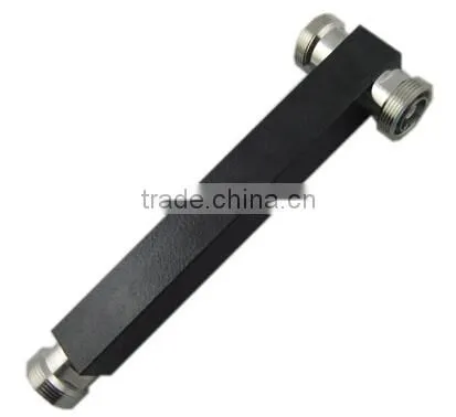 Power Splitter/Divider (800-2500/800-2700/698-2700MHz, 500W, 7/16 DIN-F, 2/3/4 ways)