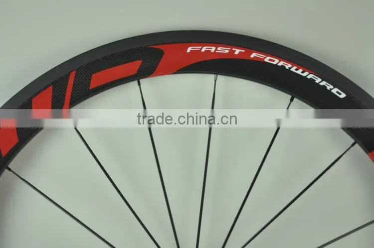 chinese carbon fiber alloy road bicycle wheels for sale,50mm carbon bicycle wheels 700c carbon road bike wheels