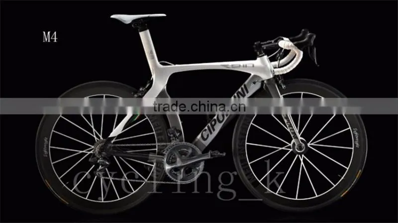 Full carbon fiber road bicycle,6800 group set and cheap complete china carbon fiber bicycle bike