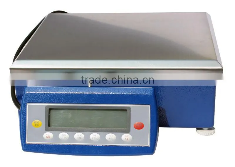 LBA-III weight scale balance scales 8kg to 60kg