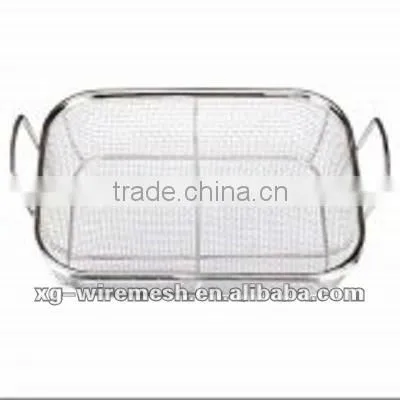 (Factory) Roast Wire Mesh