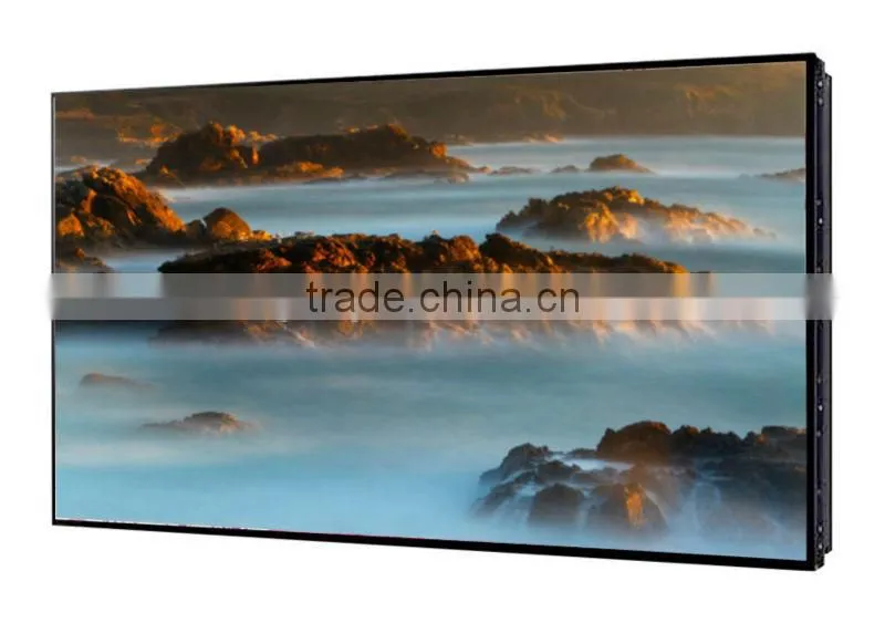 Wholesale 46,47,55,60 Inches lcd Video Wall With HD for lcd display