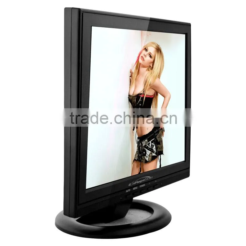 low cost lcd monitor full hd 14 inch lcd monitor