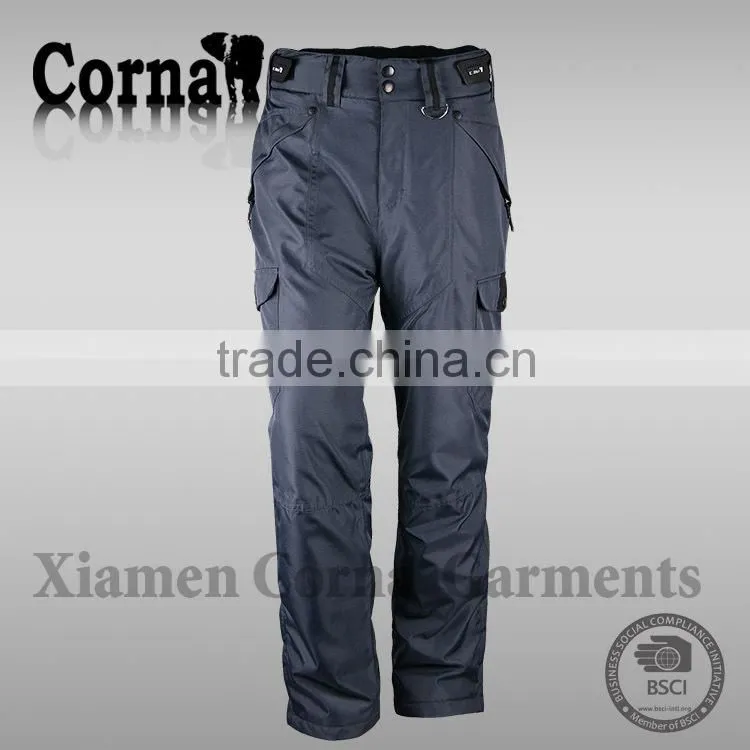 New Arrival popular ski pants waterproof alibaba pants and trousers