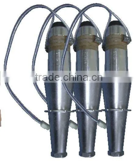 ultrasonic transducer