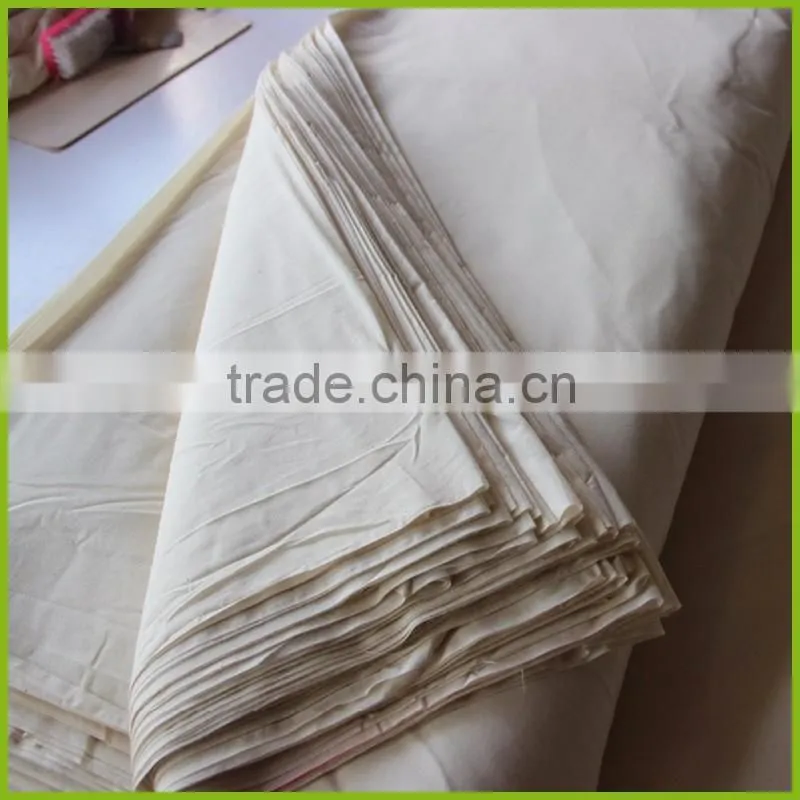 Chinese 40x40/96x96/47'' 100% Cotton African Wax Printed Fabric