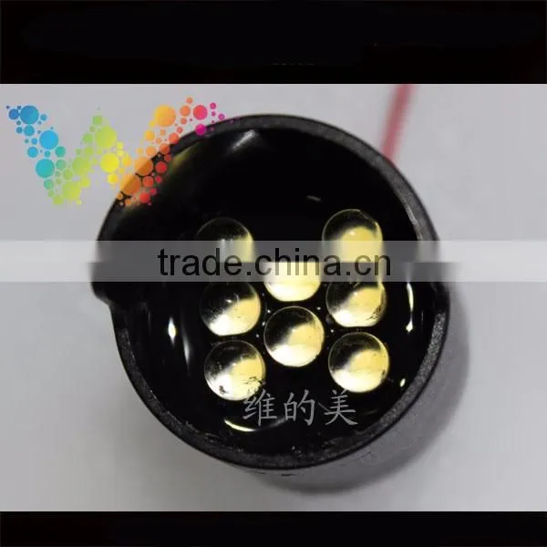 WDM factory high bright 26MM LED light module traffic led light for LED arrow board