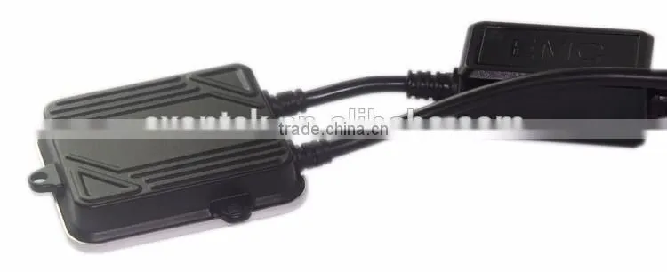 Hot sale auto parts for America jeep compass canbus decode ballast 12V 35W