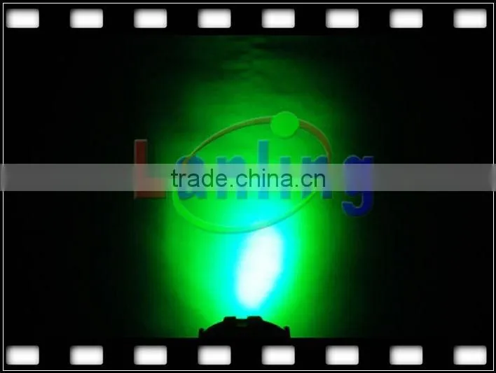 LPR1254-3W 54pcs*3W RGBW Cast Aluminum Indoor LED Par Light