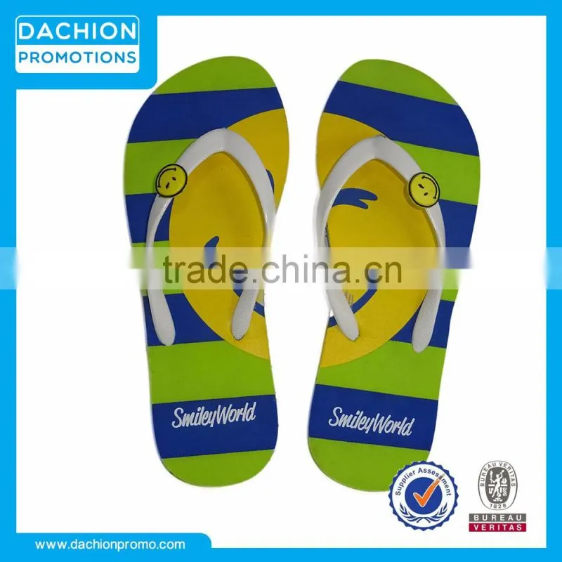 Custom Woman Slipper