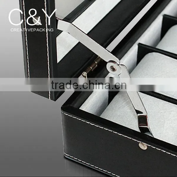 4carton fiber CYL1 eyeglass glasses storage display case organizer box