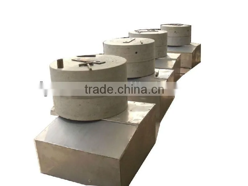 Bakery Use Home Flour Milling Machine